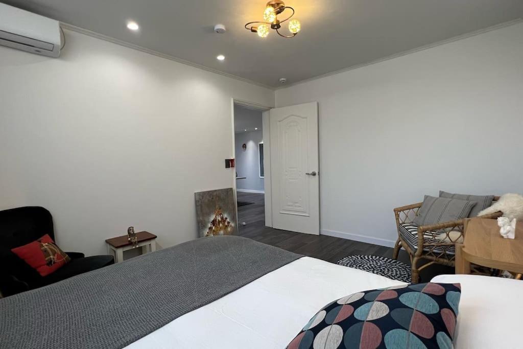 Hongdae 3Bedroom Apartment #14 Seoul Exterior photo